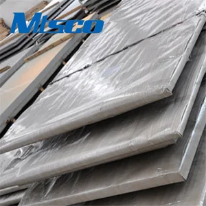 ASTM B443 / ASME SB443 Alloy 625 Nickel Alloy Sheet plate For Oil Industry alloy nickel plate