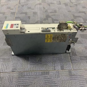 Contrôleur de moteur Siemens d'occasion en stock 6SE7014-0TP50-Z Z=G92+C43+K80+L20 Variateurs et convertisseurs DC/AC - Product Image 5