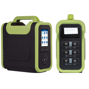 Built-In Pump Gas Sampling Faster Response Gas Detector Equipped With Multi-Layer Filtering - Product Image 6