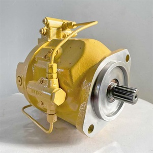 Retroexcavadora 416C 428C 155-5110 1555110 - Product Image 2