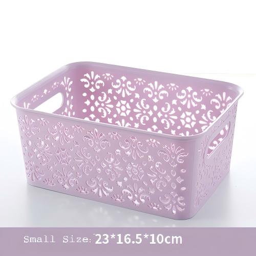 Petit violet lavande