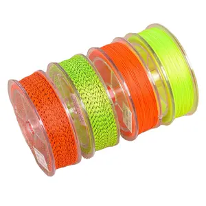 HAYA Cold Water Resistant Superior Performance Fly Fishing Line Flexible Strong line Fly Premium Quality