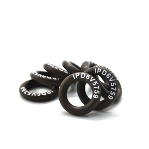 Nhà Máy Giá OEM ODM nén đúc ul được liệt kê NBR Silicone Nâu <span class=keywords><strong>FKM</strong></span> nhiên liệu kháng cao su <span class=keywords><strong>O</strong></span> Nhẫn - Product Image 2