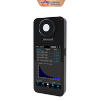 Spectromètres UVC 230nm-450nm, fabricant Hopoocolor, HPCS330UV