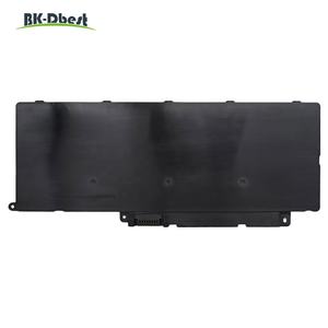 BK-Dbest F7HVR 교체 노트북 배터리 Dell Inspiron 15 7537 / Insprion 17 7737 시리즈 부품 No.062VNH T2T3J Y - Product Image 4