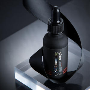 Aceite <span class=keywords><strong>Autobronceador</strong></span> Vegano de Alta Calidad de 30 ml, Marca Blanca, Natural, Resistente al Agua, Humectante de Larga Duración, con Vitamina C - Product Image 2