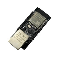 WT32-ETH01 tertanam Port seri jaringan ESP32 papan modul nirkabel baru & asli BOM Service sirkuit terintegrasi