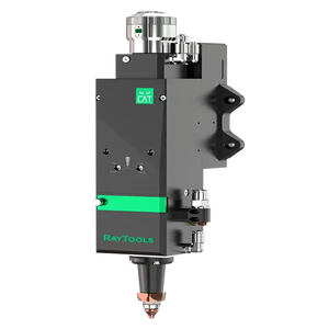 Système de contrôle de découpe laser XC3000S avec tête de découpe BS03K pour machine de découpe laser - Product Image 1