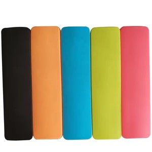 Coques en silicone antichoc pour télécommande intelligente <span class=keywords><strong>Mi</strong></span> <span class=keywords><strong>Mi</strong></span> <span class=keywords><strong>TV</strong></span> <span class=keywords><strong>Box</strong></span> <span class=keywords><strong>s</strong></span>, étui de protection en silicone - Product Image 5