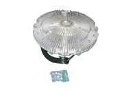 Ensemble d'embrayage de ventilateur à huile de silicone à commande électronique EST (type de moteur NFX750) FH0100030007A0E3256