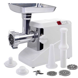 Picadoras de Carne Eléctricas de Lujo, Alta Eficiencia para Uso Doméstico - Product Image 2