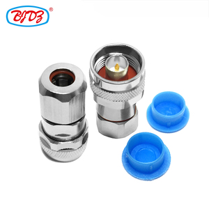 Abrazadera macho tipo N a cable coaxial RF LMR300 de 50 ohmios para equipo de prueba de transmisión de Torre celular amplificador WiFi y amplificador de señal - Product Image 5