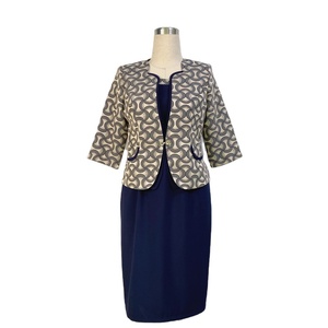 Trajes de Iglesia para Mujeres Africanas Hechos en Fábrica OEM - Product Image 5