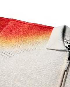 Unisex Cao Cổ Fluffy Giả Mohair Jumper Áo Tùy Chỉnh Dệt Kim Cardigan Áo Len Làm Việc Áo Khoác Cho Nam Giới Cho Mùa Xuân - Product Image 3