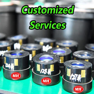 Hochwertiges Bildverstärkerrohr mit Pvs 14 Gen 2+ Gen <span class=keywords><strong>3</strong></span> Nvg Monokular-Nachtsicht-Spiegelrohr - Product Image 4