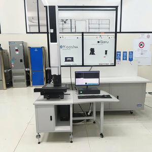 Optical Machine Vision <strong>Testing</strong> Equipment 2D 2.5D 3D Image Instrument Video Measuring <strong>System</strong> with 1 Year Warranty - Product Image 3