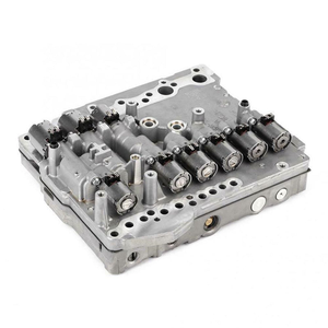 Prezzo all'Ingrosso Corpo Valvola Cambio Automatico DCT a 6 Velocità MPS6 6DCT450 1770618 per <span class=keywords><strong>Ford</strong></span> FOCUS III <span class=keywords><strong>2.0</strong></span> 11-18 MONDEO IV (BA7) <span class=keywords><strong>2.0</strong></span> 07-15 - Product Image 1