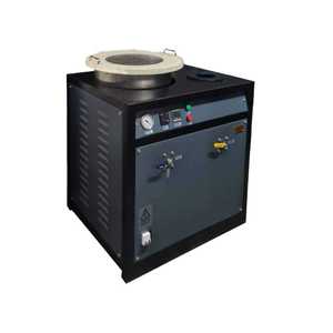 Máquina de desgasificación al vacío industrial para laboratorios y plantas de fabricación, unidad de procesamiento industrial de alta resistencia - Product Image 1