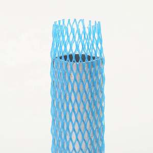 חם מכירה פלסטיק רשת גמישות גבוהה רשת טוולר עבור הגנה - Product Image 1