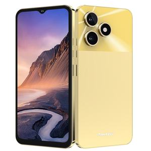 Nuevo Teléfono Android ZNNXECC Note 50Pro 2025, Quad Core + 64 GB de Almacenamiento, Gran Venta, Popular, Precio Bajo, Venta al por Mayor, Francés, Alemán, HD - Product Image 1