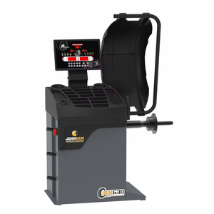 Entree Automatique des donnees de DISTANCE et de equibrler Roues de voiture avec frein électrique JWB630 - Product Image 1