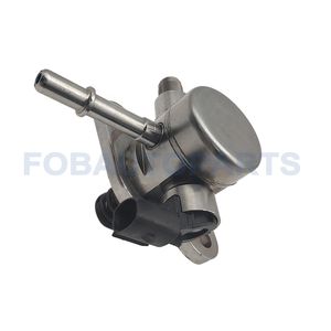 Venduto da un pezzo nuovo di zecca pompa del carburante ad alta pressione per <span class=keywords><strong>Opel</strong></span> <span class=keywords><strong>Astra</strong></span> <span class=keywords><strong>K</strong></span> 1.4T 12691320 12706123 12706123000 - Product Image 3