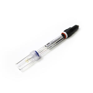 เครื่องวิเคราะห์ค่า <span class=keywords><strong>pH</strong></span> RK500-12เครื่องวิเคราะห์ค่า <span class=keywords><strong>pH</strong></span> medidor de 0-80 ℃ แก้ว + ABS ประเภทปากกาวัดค่าอิเล็กโทรดเซ็นเซอร์วัดค่า <span class=keywords><strong>pH</strong></span> สำหรับน้ำในอุตสาหกรรม - Product Image 4