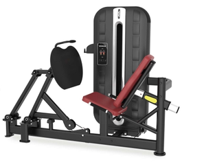 Équipement de musculation professionnel série ACF, machine à charges contrôlées - Product Image 3