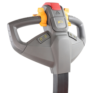 2T 3t 24V 20Ah Batería de plomo ácido Batería de litio Carretilla elevadora Transpaleta eléctrica completa <span class=keywords><strong>Jack</strong></span> para la venta - Product Image 3