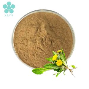 タンポポ根エキス粉末タンポポエキス工場供給 - Product Image 2