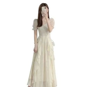 ชุดเดรสผู้หญิงขายส่ง ชุดเดรสหลากหลายสไตล์ แบรนด์ดังลดราคา เสื้อผ้าสตรีสต็อกขายส่ง เสื้อผ้ามือสองราคาถูก - Product Image 6