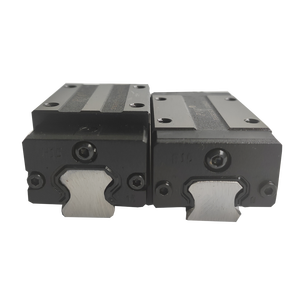 Riel <span class=keywords><strong>de</strong></span> Guía Lineal <span class=keywords><strong>de</strong></span> Alta Precisión <span class=keywords><strong>Serie</strong></span> Peg con Rodamiento CNC, Bloque Deslizante para Industrias <span class=keywords><strong>de</strong></span> Maquinaria, Hecho en China - Product Image 4