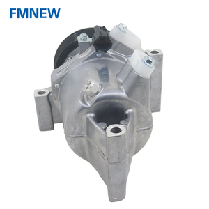 Compresseur de climatisation A/C 92600-1HC1B, 92600-1HD1B, 92610-1HC1B, 926101HD1B 92600-3HD7A pour Sunny March Versa 1.6 Juke - Product Image 5