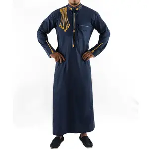Islam Muslim men's 2023 high quality Dubai Arabian cheap price clothing shalwar kameez