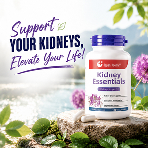 Extracto de Alta Potencia para la Limpieza Renal, Apoya la Salud de los Riñones y el Tracto Urinario, Cápsulas para la Limpieza Renal - Product Image 5