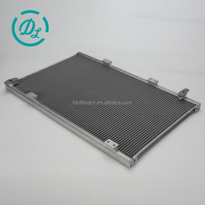 คอนเดนเซอร์แอร์ EexcavaStart สำหรับรถขุด 336E รุ่น 363-9500 อะไหล่แท้ OEM คุณภาพสูง รับประกัน 1 ปี สินค้าใหม่/มือสอง 100% เพื่อประสิทธิภาพการทำงานที่ดี - Product Image 3