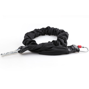 Bande de Fitness élastique, Yoga aérien, corde de <span class=keywords><strong>danse</strong></span> élastique, sangle de Suspension corporelle, système d'entraînement - Product Image 5