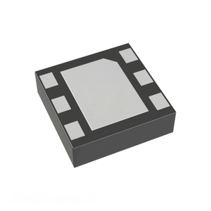 Quản lý năng lượng (pmic) 6 xdfn tiếp xúc Pad <span class=keywords><strong>XC9272A0614R</strong></span>-<span class=keywords><strong>G</strong></span> mạch điện tử linh kiện ban đầu - Product Image 1