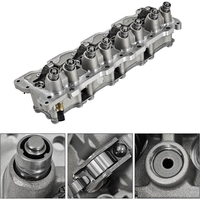 Pièces automobiles, unité de commande hydraulique de soupape, ensemble de bras oscillant de soupape LR092033 LR172660 JDE38691 JDE41382 pour Land Rover Range Rover