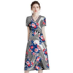 Usine maison Textile vêtements extérieur transfert de chaleur impression rayonne coton tissu <span class=keywords><strong>sublimation</strong></span> thermique impression numérique - Product Image 4