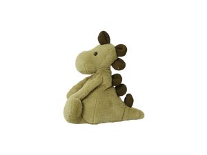 Morbido personalizzato ad alto costo-efficace simpatico dinosauro giocattolo <span class=keywords><strong>peluche</strong></span> strumento per dormire del bambino - Product Image 3