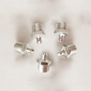 Raccord de graissage de haute qualité pour excavatrice - Product Image 4