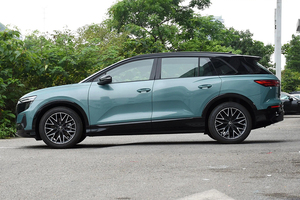 Voiture d'occasion Q5 E-tron <span class=keywords><strong>2023</strong></span> 40 E-tron Star Edition Pack Mecha Conduite à Gauche 7 Places Grand Espace SUV Purement Électrique Prêt à l'Exportation - Product Image 5