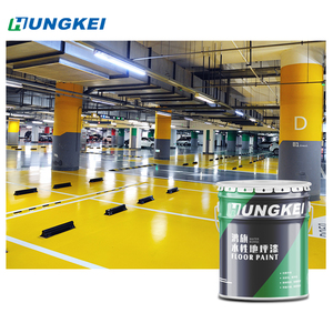 Sơn Dầu Chất Lượng Cao 100 Chất Rắn Lớp Phủ Diisopropyl Ether Đường & Bê Tông Đánh Dấu Sàn Sơn Nhựa Epoxy Giá Rẻ Để Bán - Product Image 2