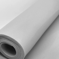 Bande d'étanchéité industrielle en caoutchouc WEIZHONG, coussinets en mousse de silicone isolants thermiquement et amortissants pour applications automobiles, découpe sur mesure