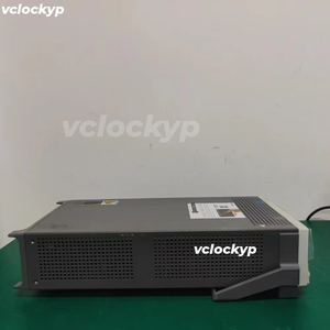 Keithley 2612B เครื่องวัดแหล่งจ่ายไฟ SMU แบบสองช่องสัญญาณ 200V 10A 200W # อิม # อิม # lh - Product Image 3