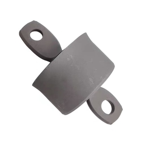 5105314ab phía sau hệ thống treo kiểm soát cánh tay ỐNg Lót cho né tránh tầm cỡ je-ep la bàn Yêu Nước 08-16 phía sau chỉ đạo Knuckle phía trước ống lót - Product Image 4