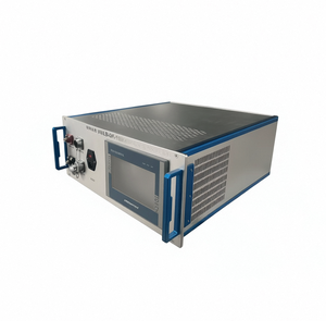 2000KW Widerstandslastbank für Generatortests/Stromnetz AC-Lastbank AC6KV/10,5KV/11KV/13,8KV - Product Image 4