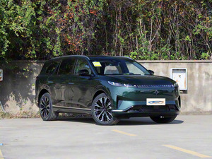 Dongfeng Yipai 008 2026, SUV de Rango Extendido, Auto Familiar Grande, Carga Rápida <span class=keywords><strong>en</strong></span> 25 <span class=keywords><strong>Minutos</strong></span>, <span class=keywords><strong>5</strong></span> Asientos, Vehículo Híbrido Eléctrico para Exportación - Product Image 4
