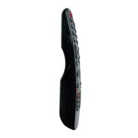 Control Remoto Universal Inteligente con Pantalla LCD LED HUAYU BT-LG03 Magic Voice para Todos los Televisores LG